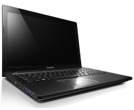 Lenovo G500H i3-3110M/8GB/120+1000/DVD-RW HD8750M - 189775 - zdjęcie 2